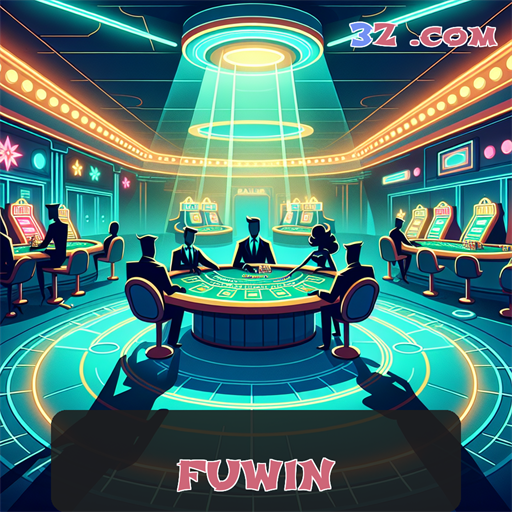 FUTEBOL E OUTROS ESPORTES: JOGUE E GANHE NO FUWIN
