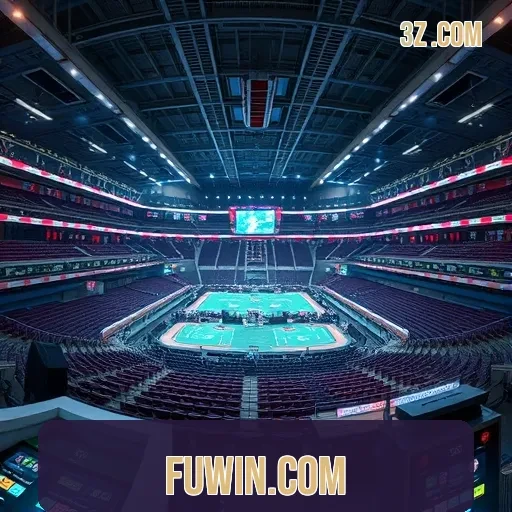 FUWIN.COM: Descubra os Eventos que Transformam Sua Experiência de Jogo