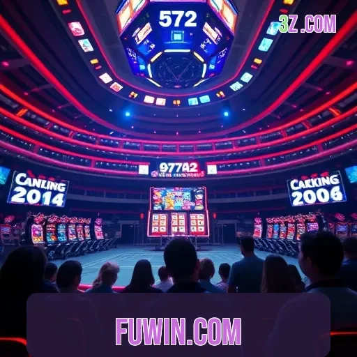 FUWIN.COM: Descubra as Funcionalidades do Fórum Para Gamers