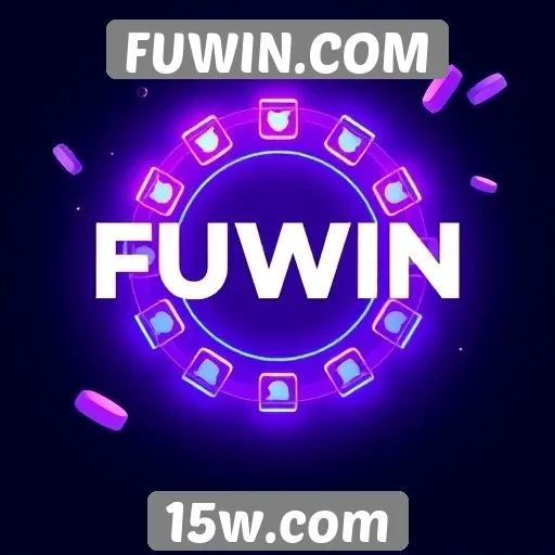 Principais recursos do FUWIN.COM para jogadores