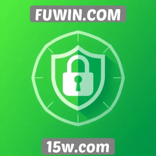 Análise de segurança no site FUWIN.COM