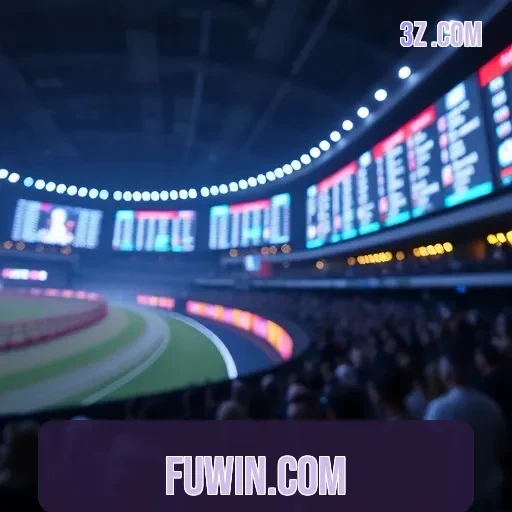 FUWIN.COM: Dicas e Estratégias que Transformam Jogadores em Vencedores